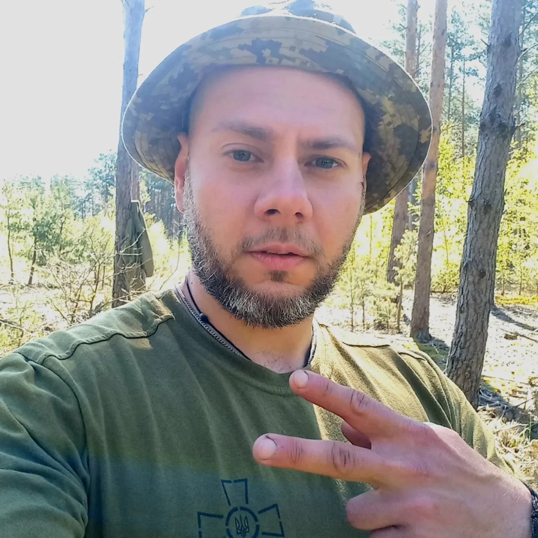 Петр Цурукин / imi.org.ua