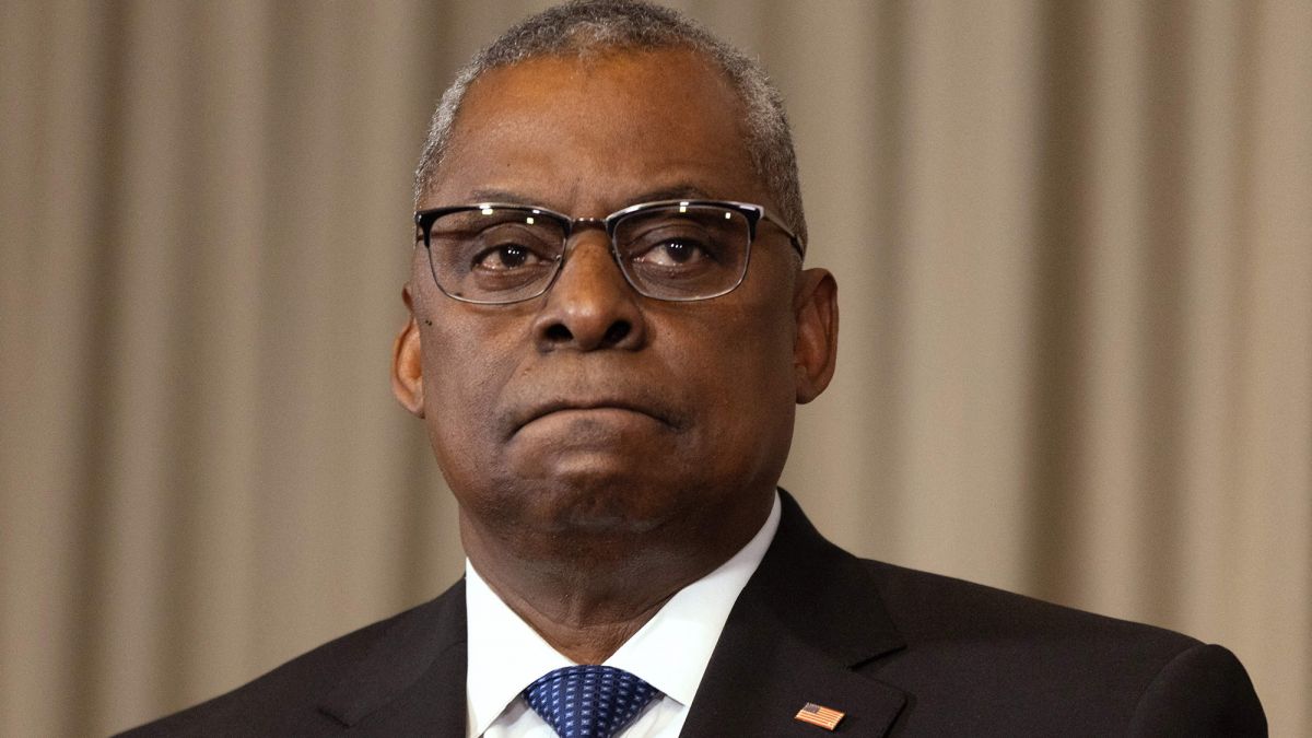 Ллойд Остин  / Getty Images