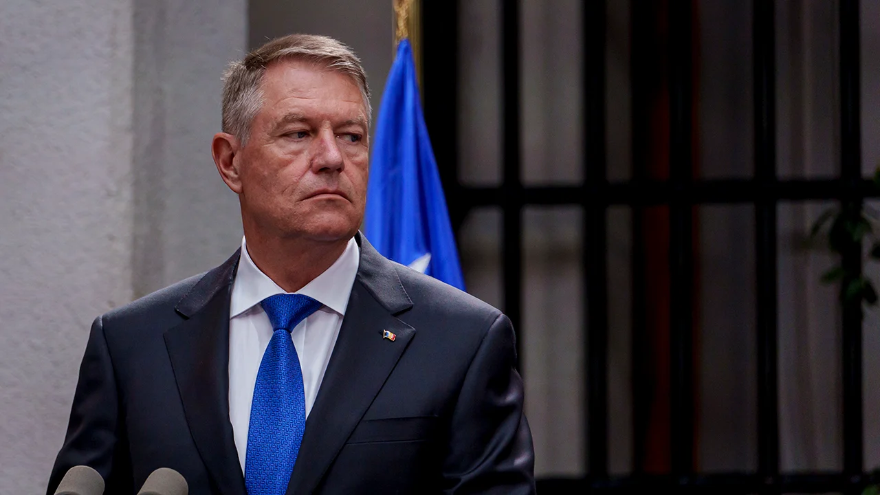 Клаус Йоганнис / Getty Images