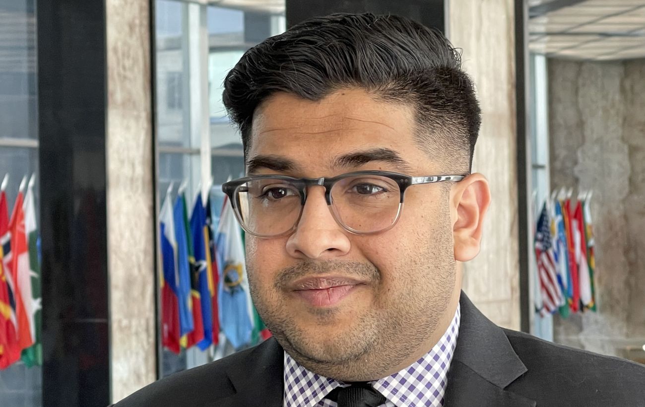 Ведант Пател / Getty Images