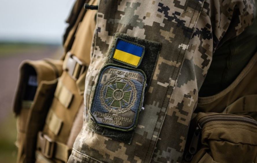 Ілюстративне фото / ДПСУ