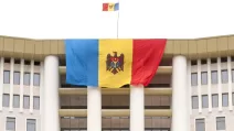молдова, вибори в рф
