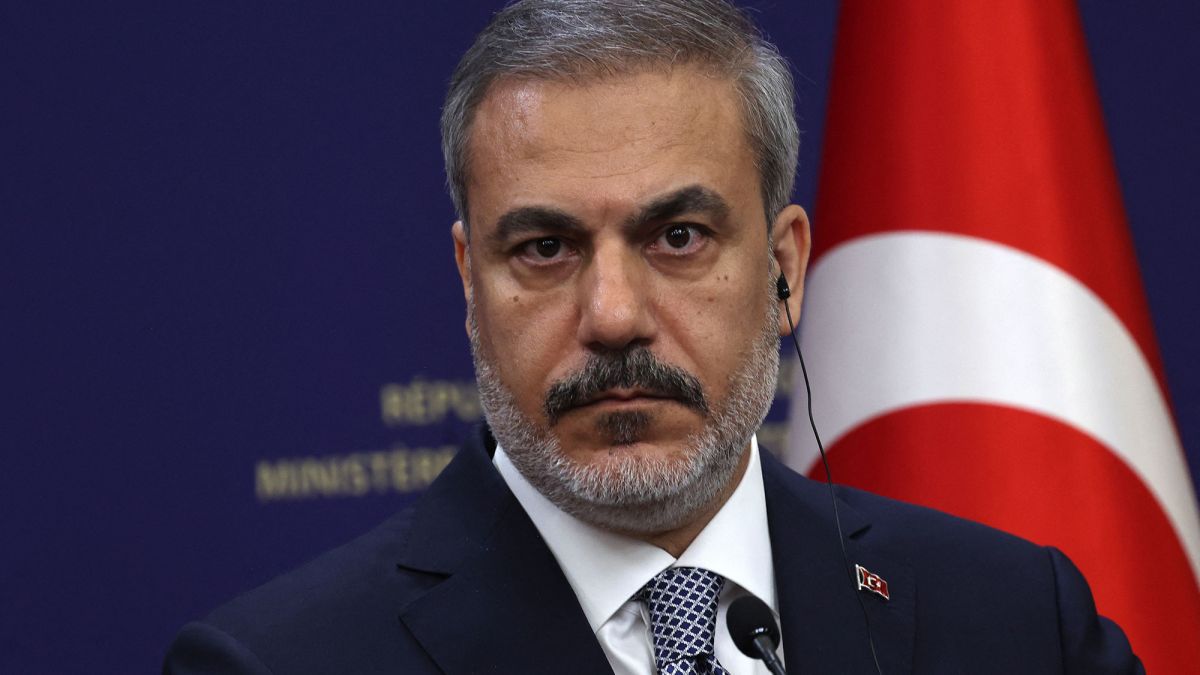 Хакан Фідан / Getty Images