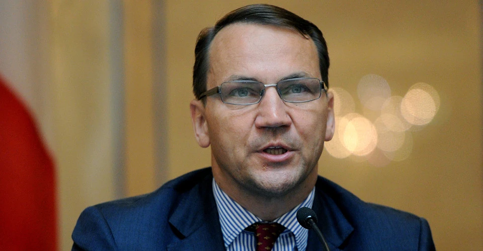 Радослав Сікорський / Getty Images