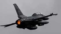 україна, Нідерланди, F-16