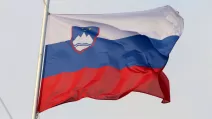 словенія
