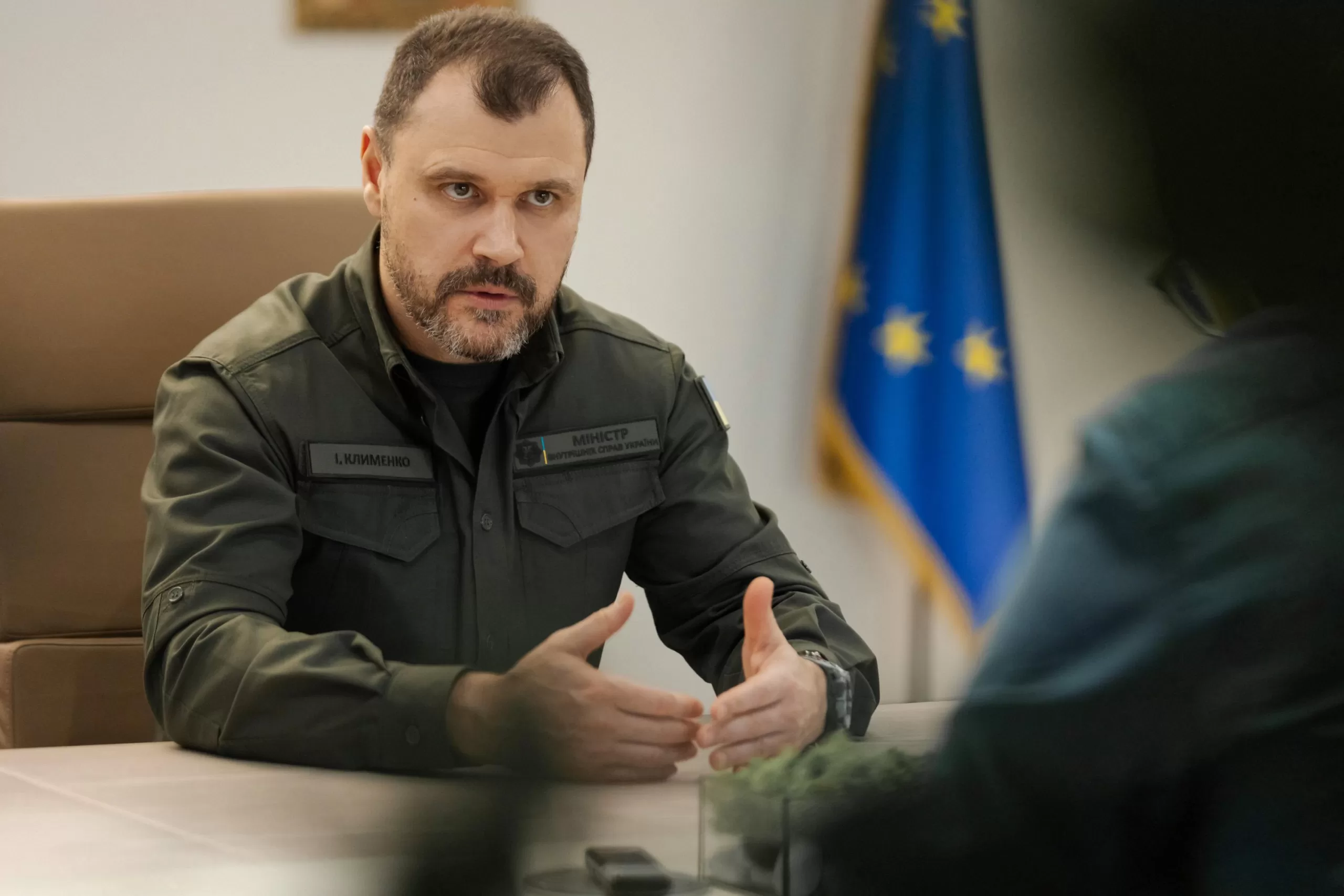 Ігор Клименко / Getty Images