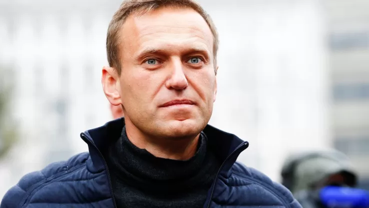навальный, рф, санкции