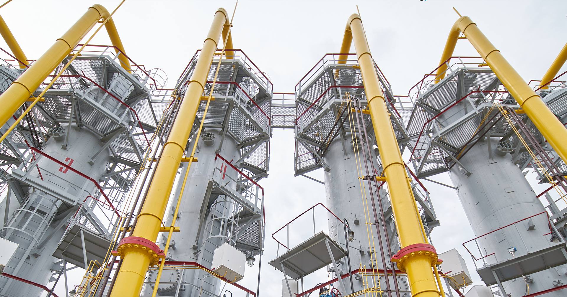 Иллюстративное фото / Фото Группы Нафтогаз
