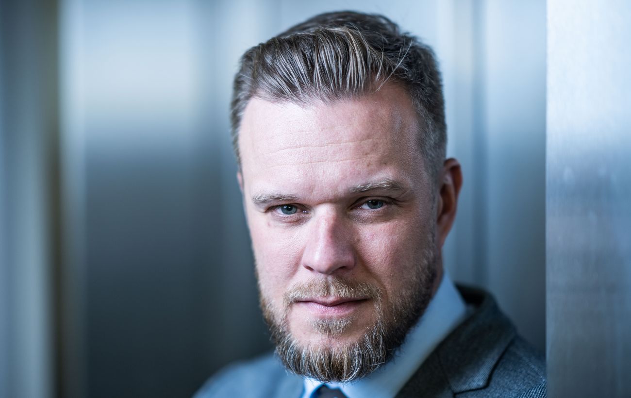 Габриелюс Ландсбергис / Getty Images