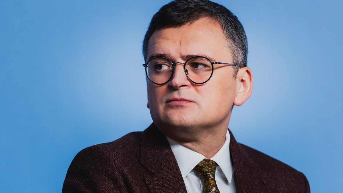 Дмитро Кулеба / Getty Images