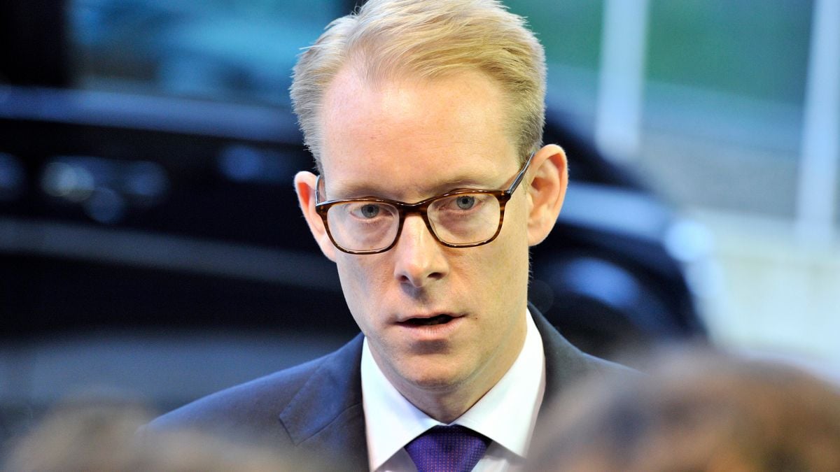 Тобиас Бильстрем / Getty Images