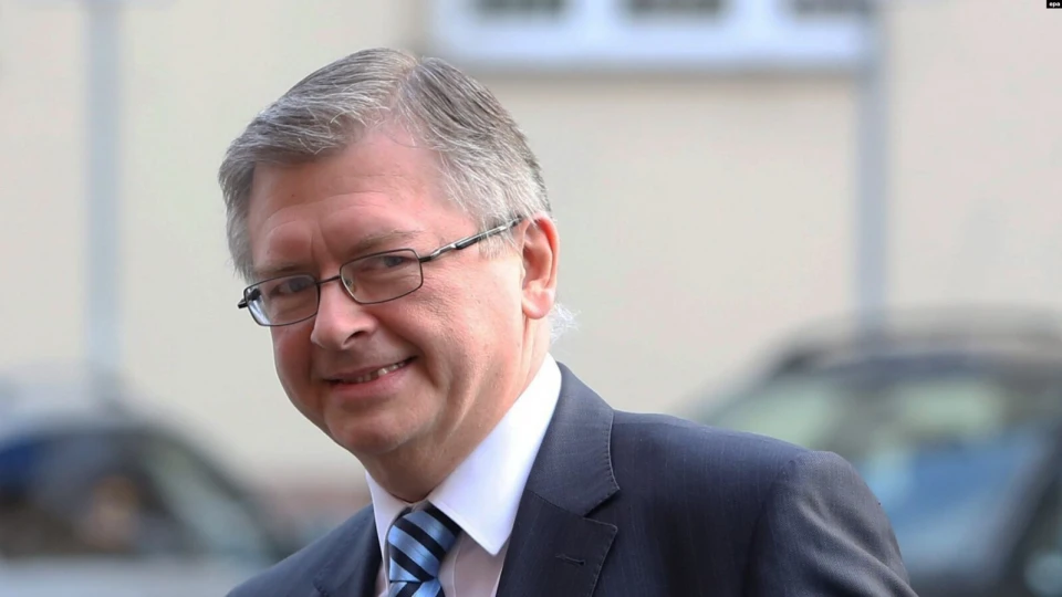 Сергей Андреев / Getty Images