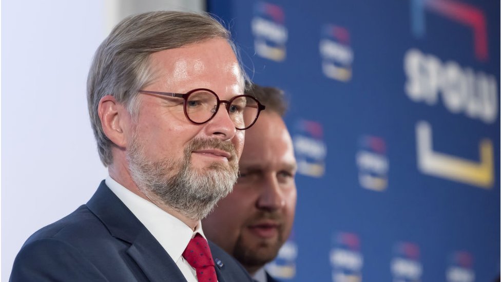 Петр Фіала / Getty Images