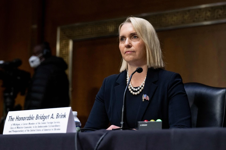 Бріджит Брінк / Getty Images