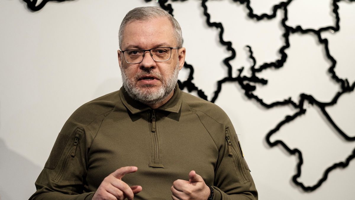 Герман Галущенко / Getty Images