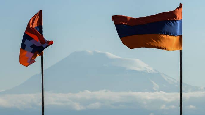 вірменія