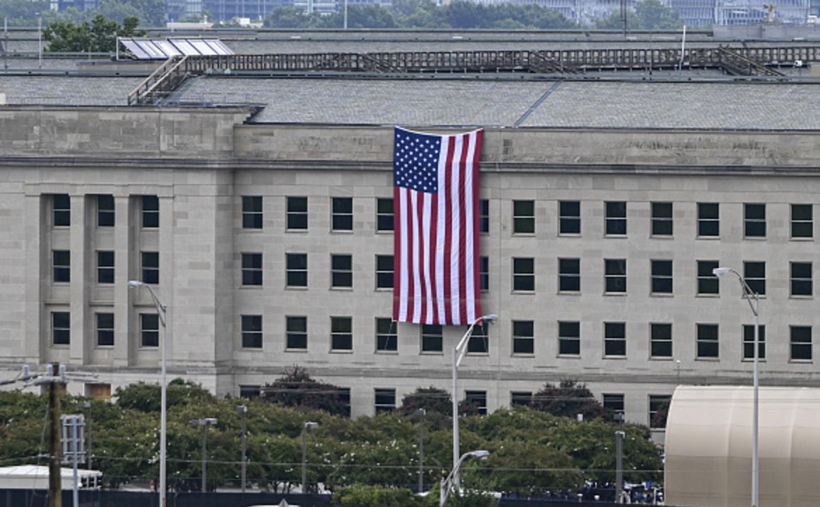Пентагон / Getty Images
