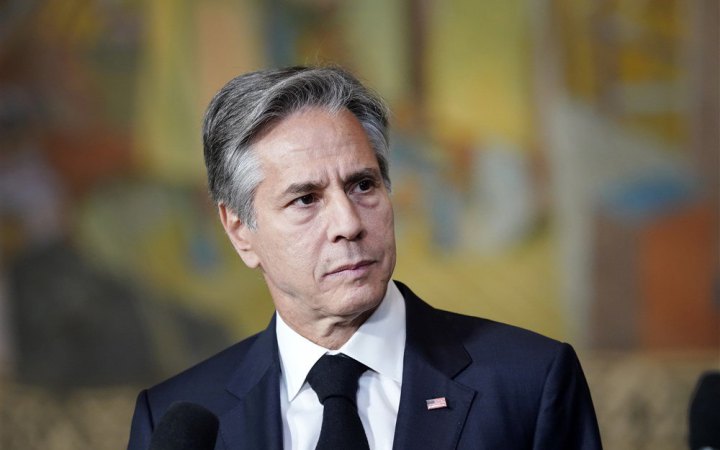 Энтони Блинкен / Getty Images