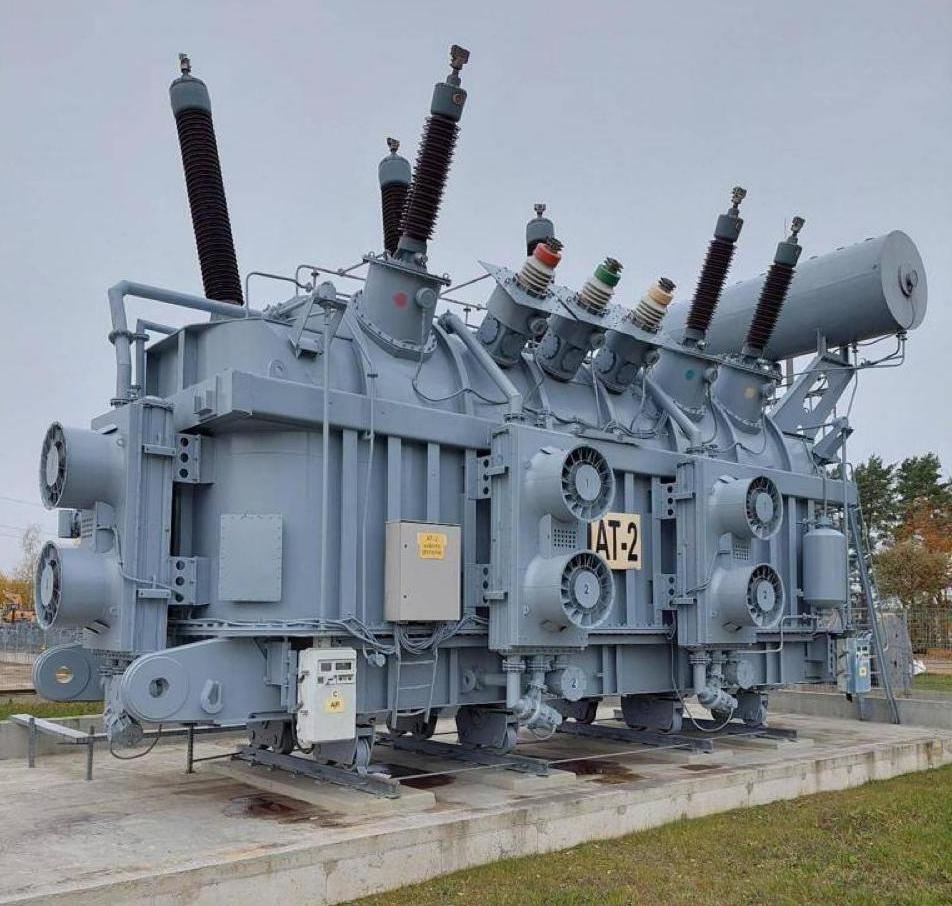 Ілюстративне фото / Міненерго