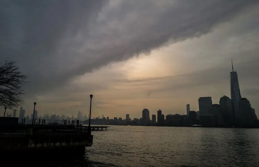 Нью-Йорк, США / Фото: Getty Images