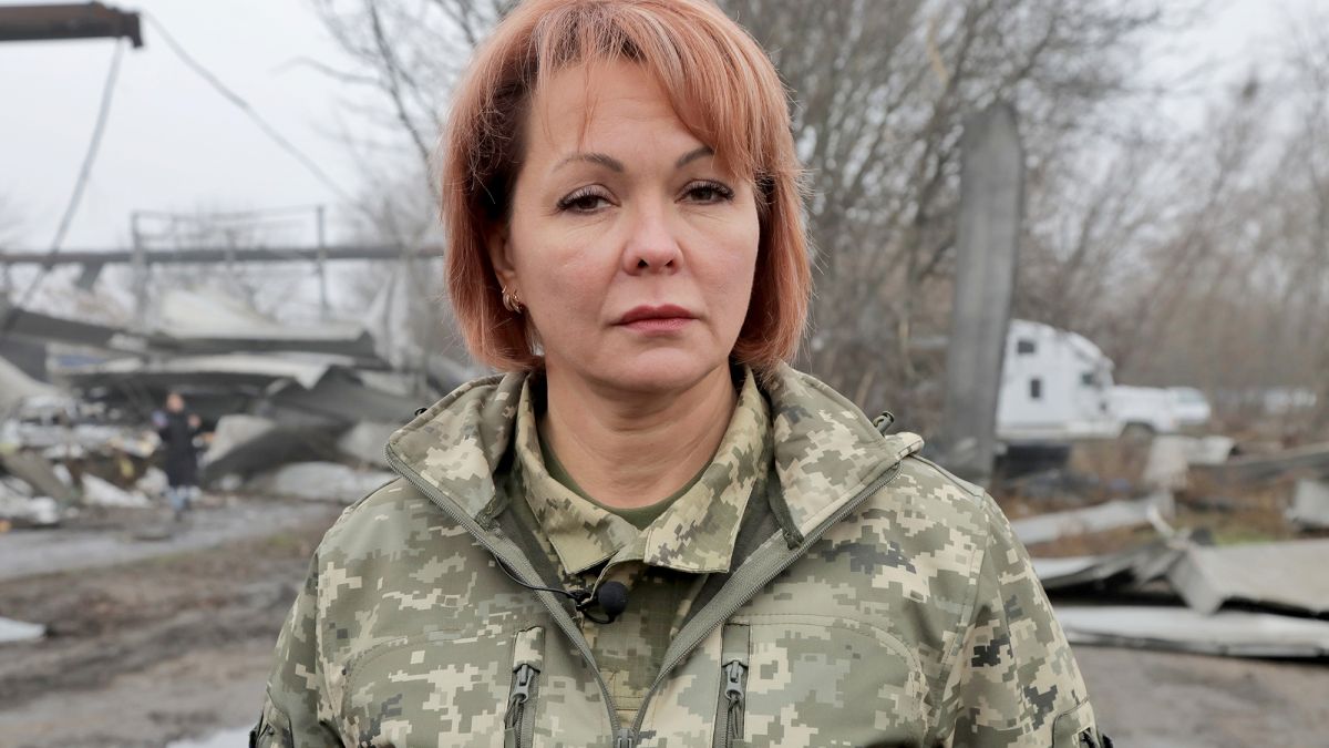 Наталия Гуменюк / Getty Images