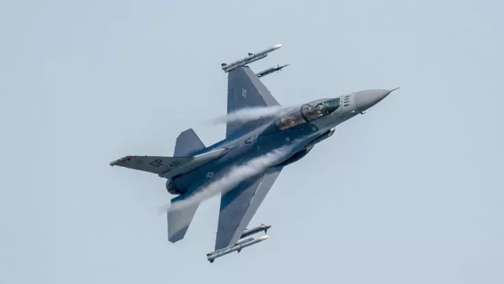 F-16, греція, україна
