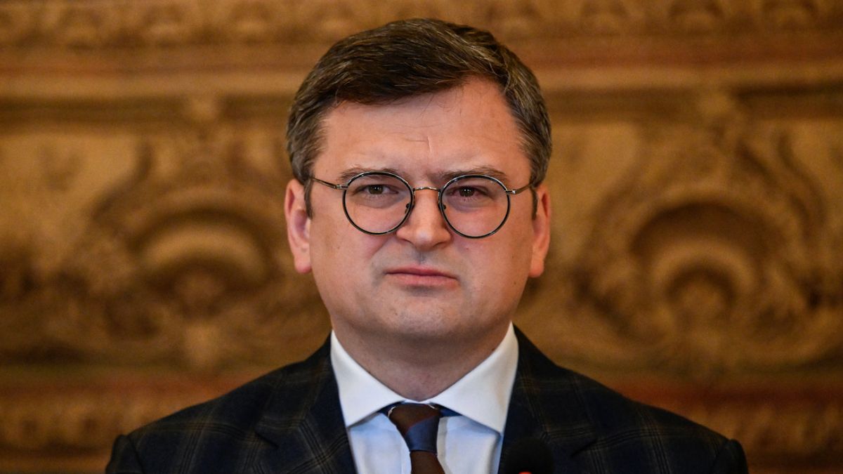 Дмитро Кулеба / Getty Images