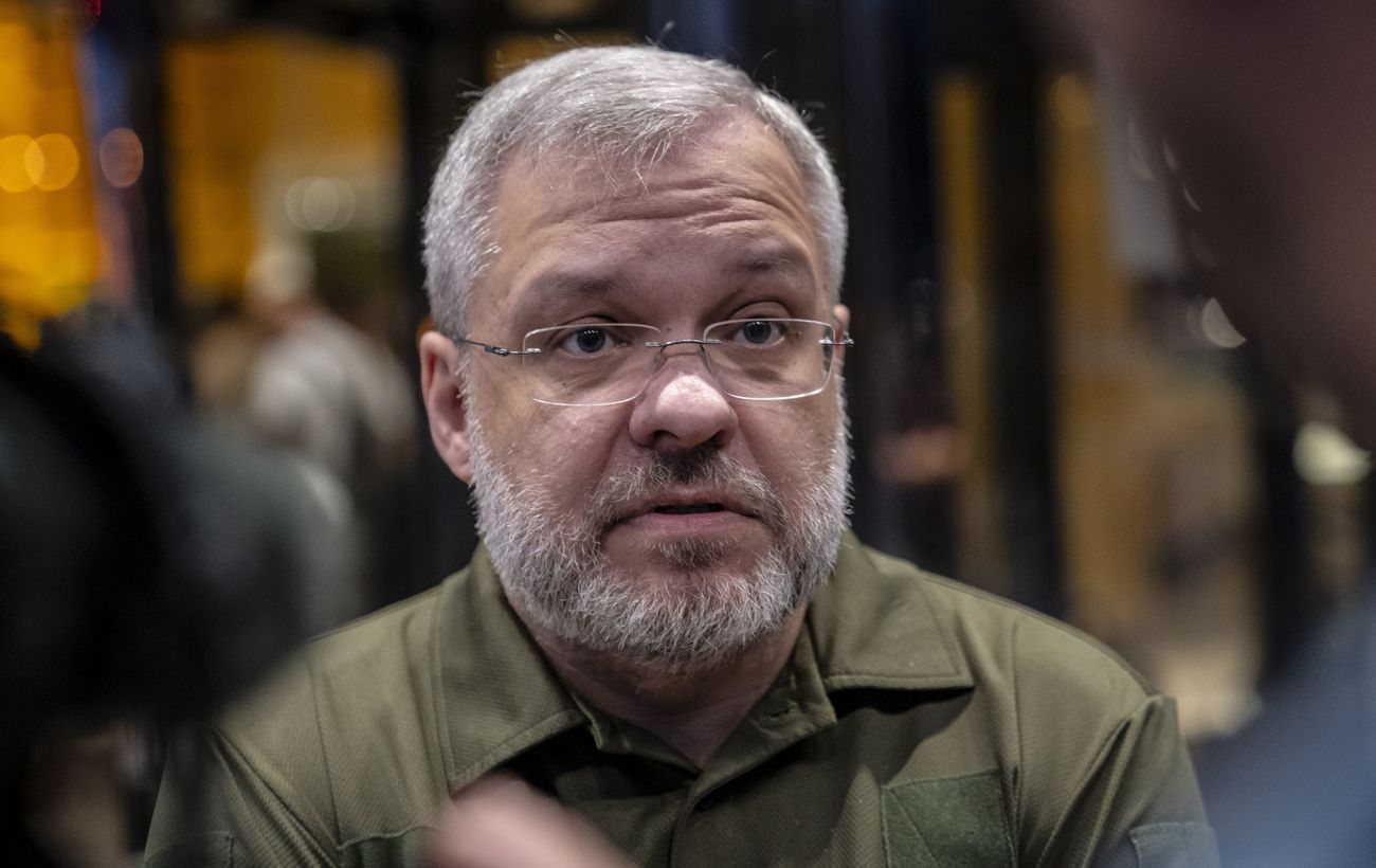 Герман Галущенко / Getty Images