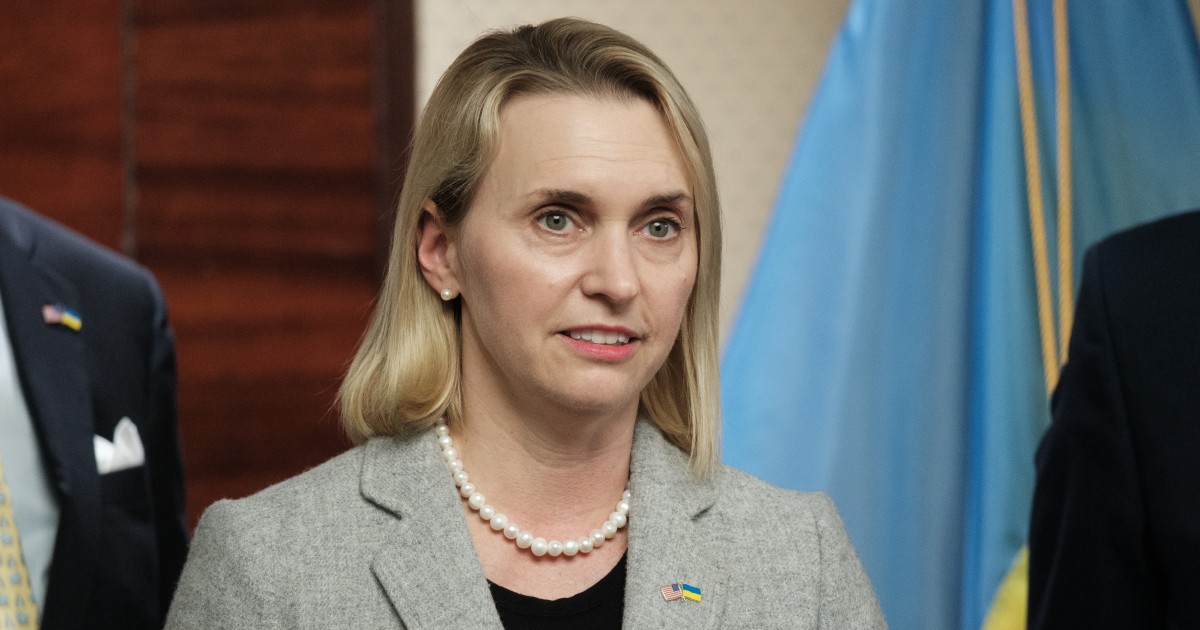 Бріджит Брінк / Getty Images