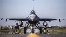 норвегія, F-16