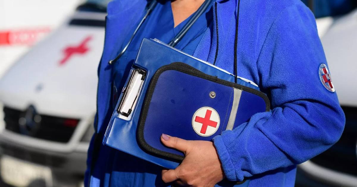 Иллюстративное фото / Фото РИА Новости