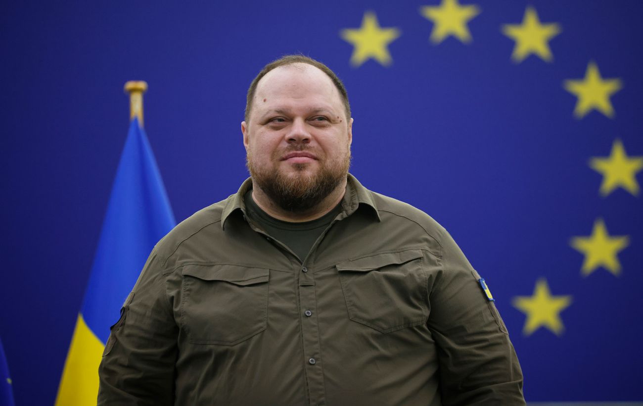 Руслан Стефанчук / Getty Images