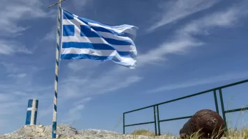 греція, журналіст, страйк