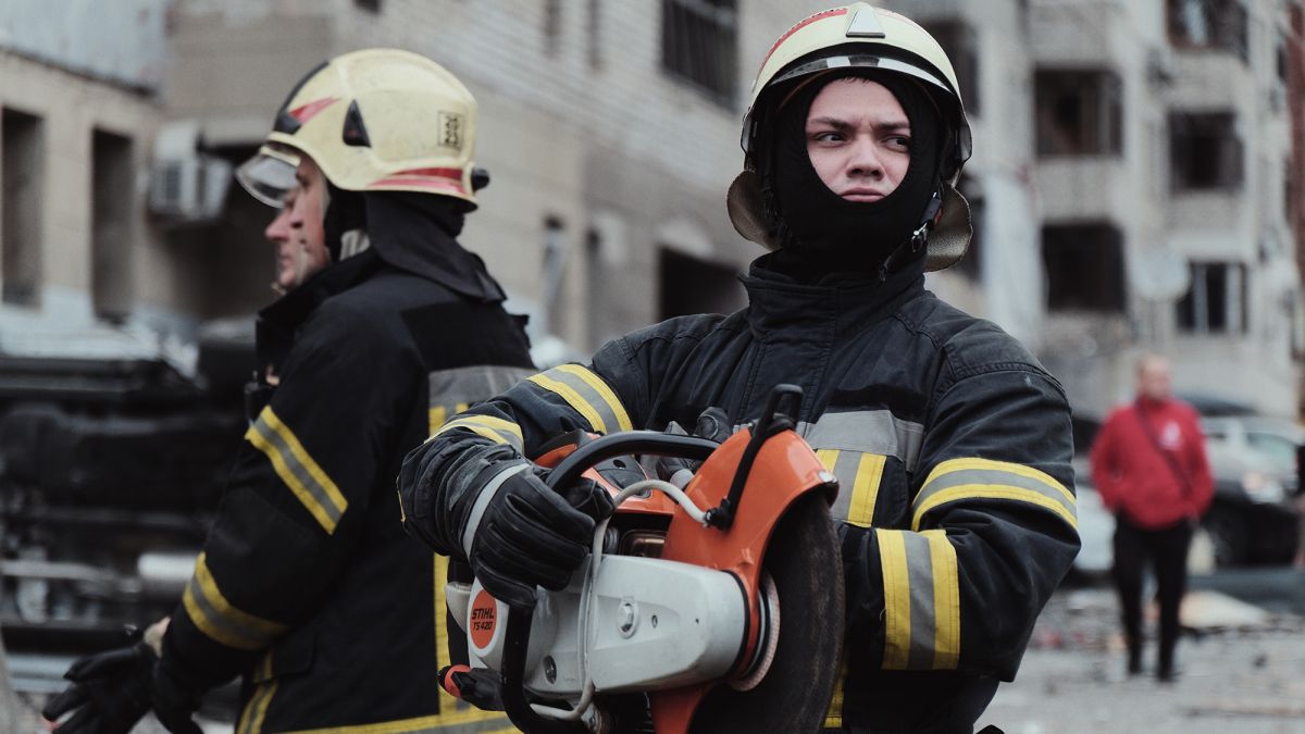 Иллюстративное фото / ГСЧС