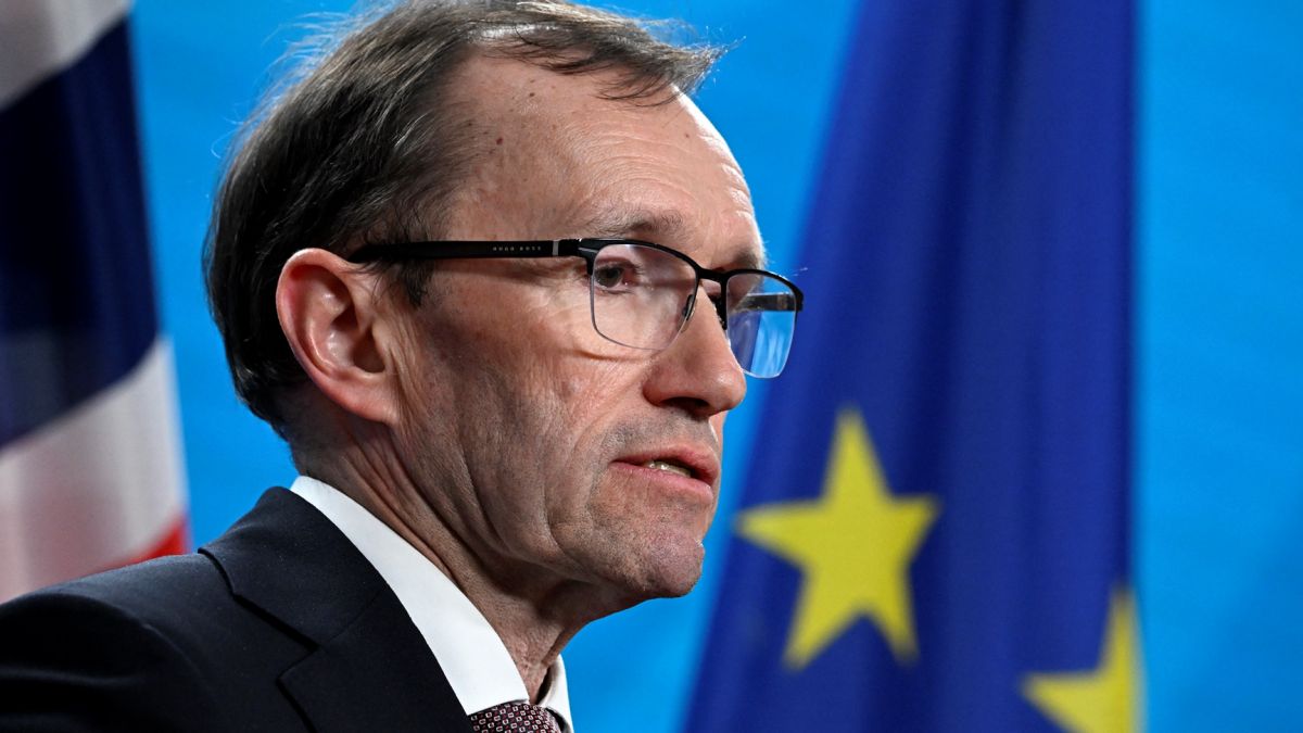 Эспен Барт Эйде / Getty Images