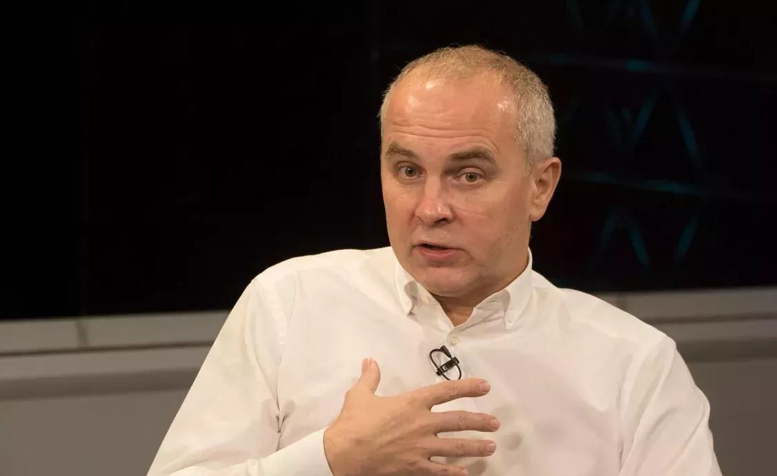 Нестор Шуфрич / Фото: hromadske