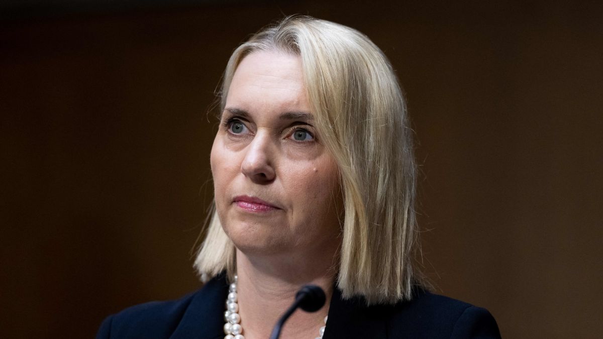 Бріджит Брінк / Getty Images