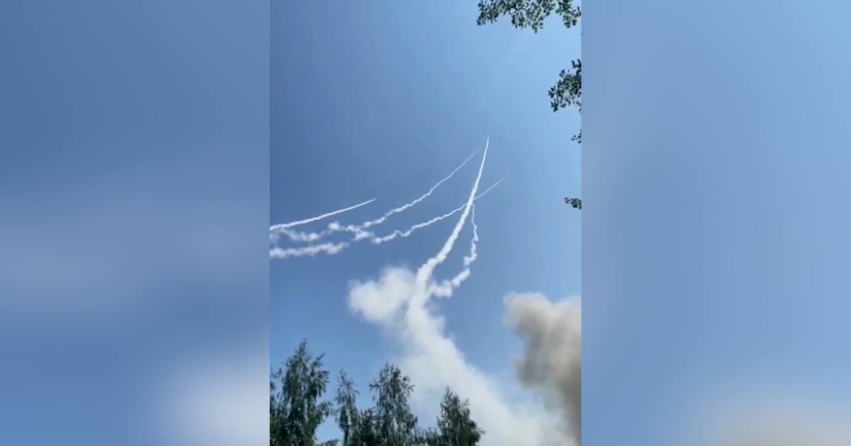 Иллюстративное фото / Фото ВС ВСУ