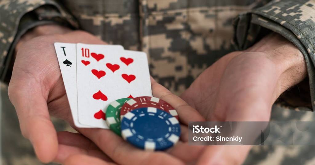 Ілюстративне фото / Фото IStock