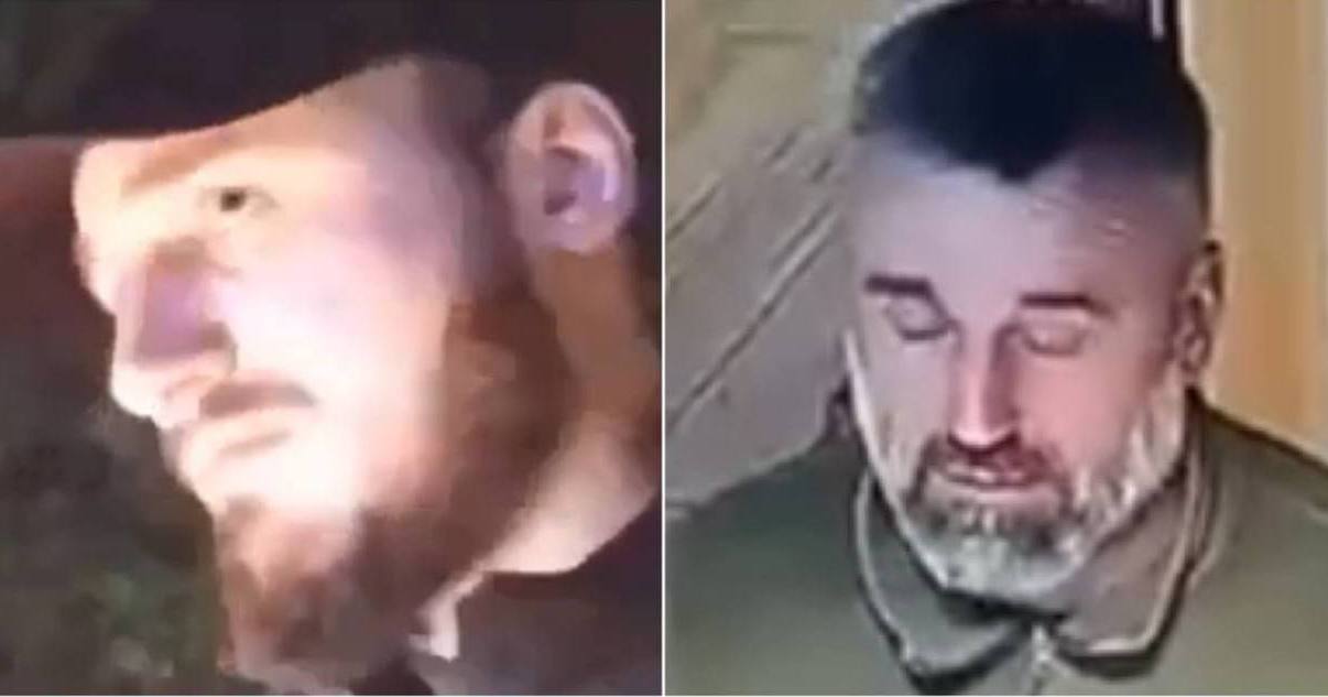 Правоохоронці встановили особи нападників: це батько і син Василаке / Фото з відкритих джерел