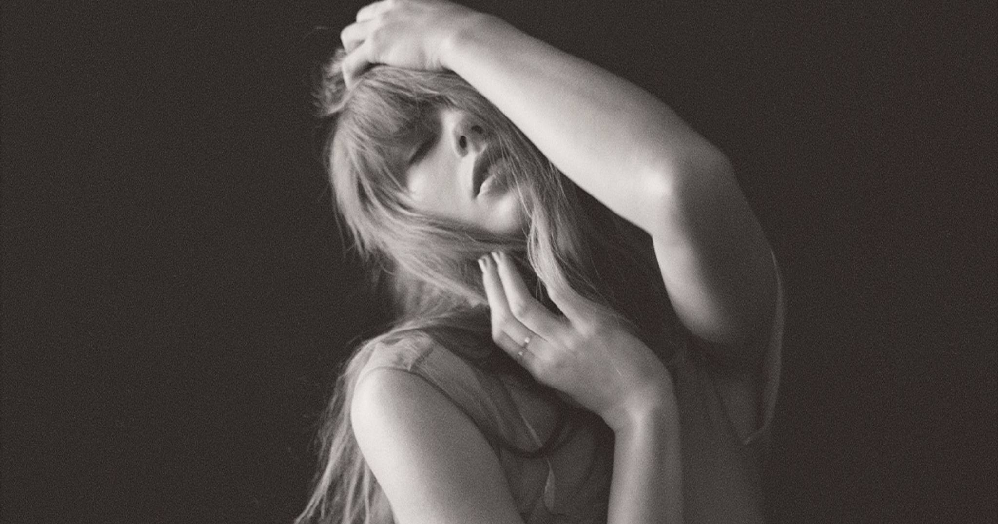 Тейлор Свифт / Фото Beth Garrabrant - Sky News