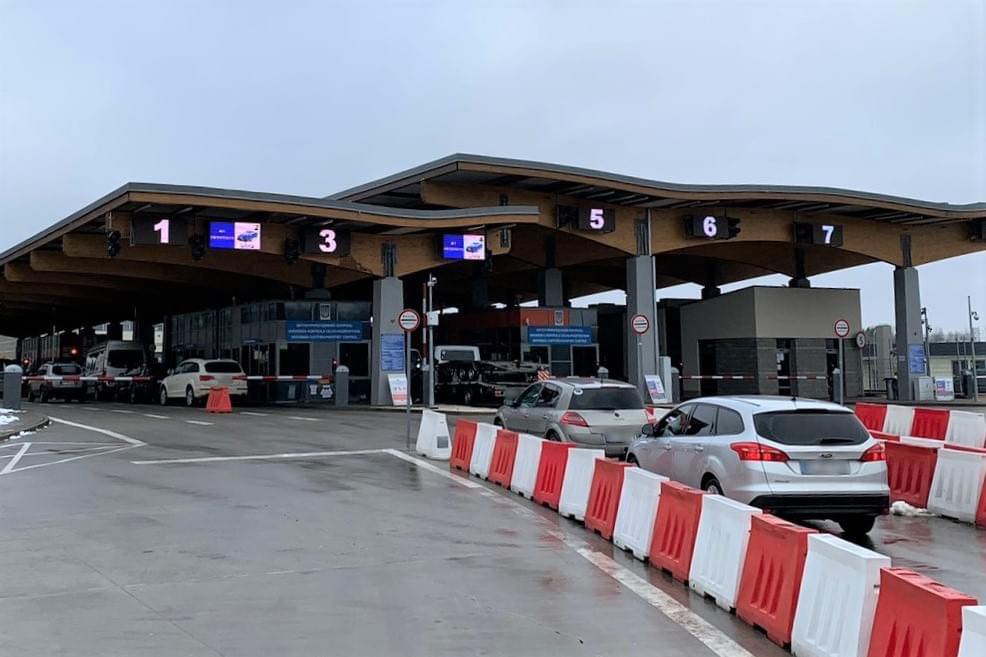 Иллюстративное фото / Фото ГПСУ