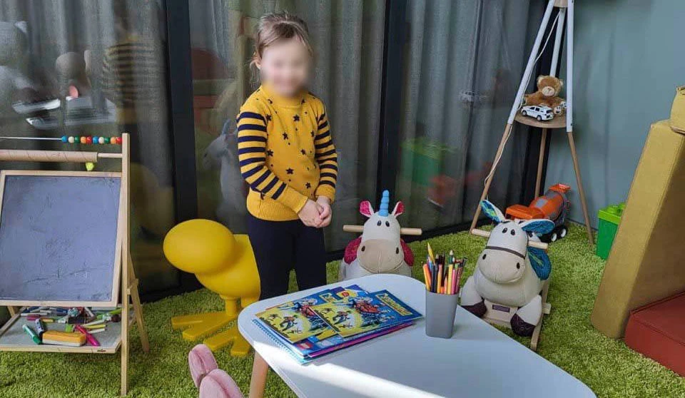 Фото: уполномоченный Верховной Рады по правам человека