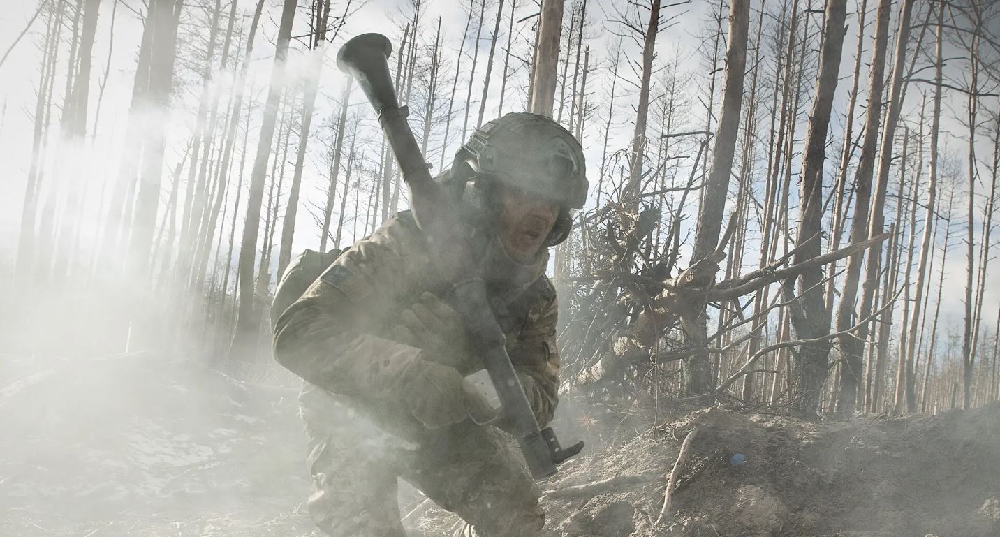 Ілюстративне фото / The New York Times