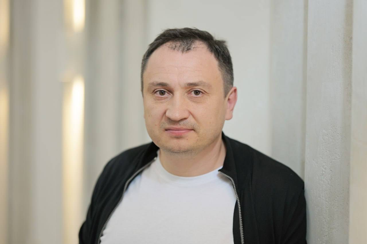 Николай Сольский / Telegram