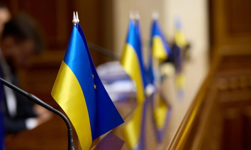 Ілюстративне фото / facebook.com/stefanchuk.official