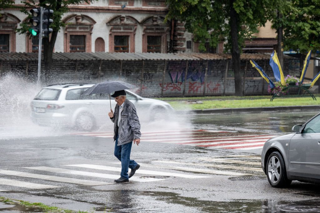 Ілюстративне фото / Getty Images