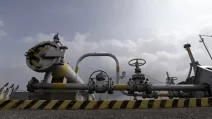 газ, нафта, росія