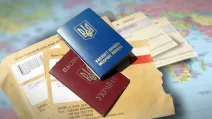 мобілізація, паспорт
